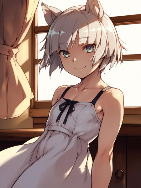 Elin (TERA - The Exiled Realm of Arborea) by Wazakita