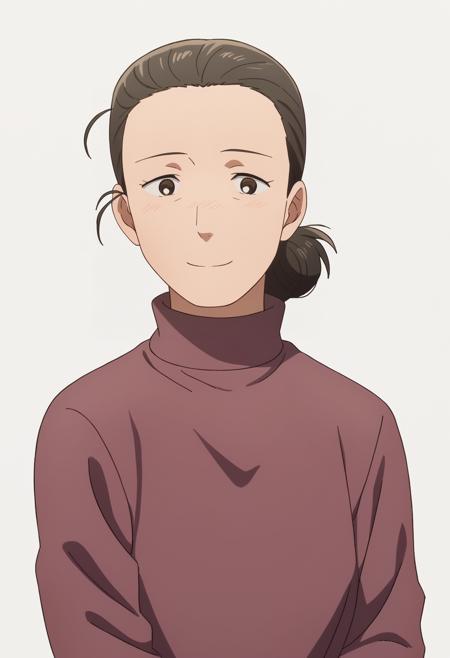 Oishi Yukiko (Tonari no Youkai-san)
