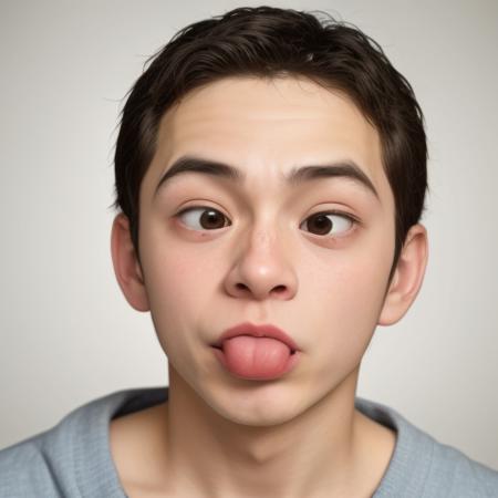 Funny Face