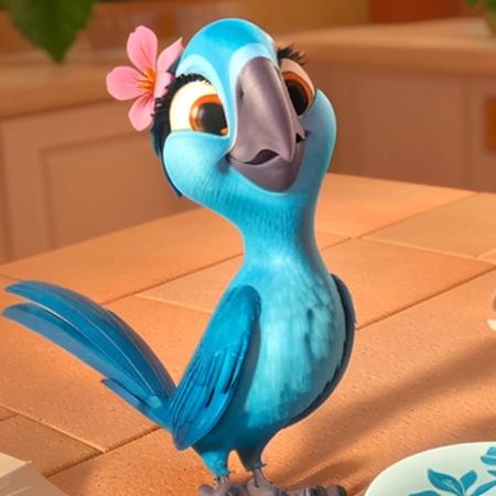 Bia(BirdMovie,Rio)