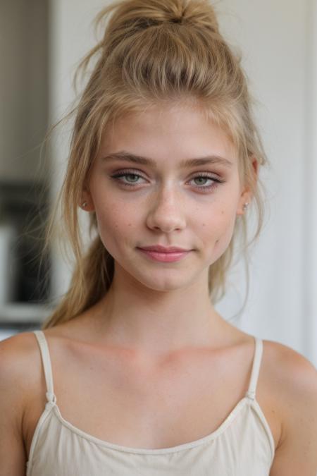 Hannah Hays - Pornstar