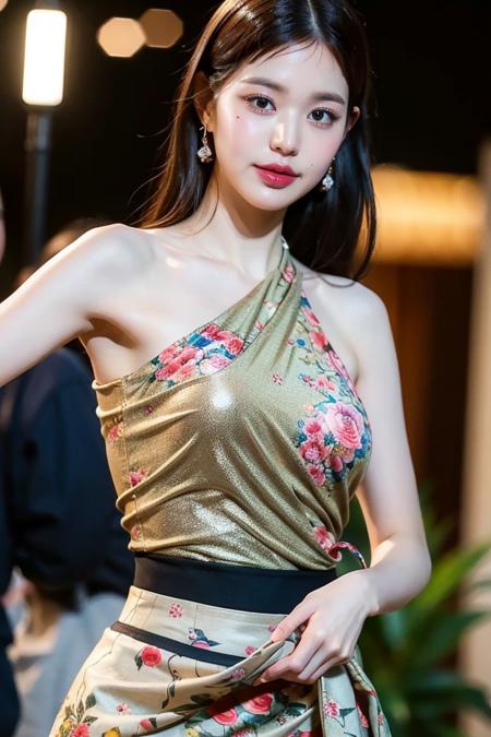 Jang Won Young장원영