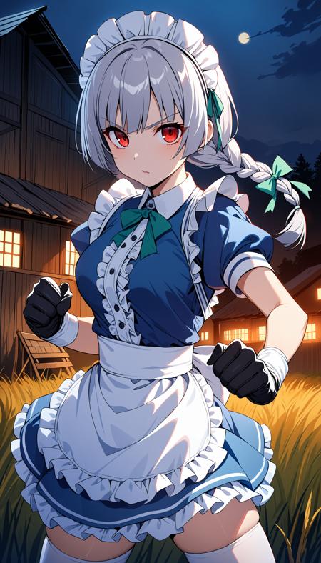 Blafbastic XL版本v1.0 (ID: 635282)