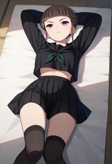 Manaka Nemu XL