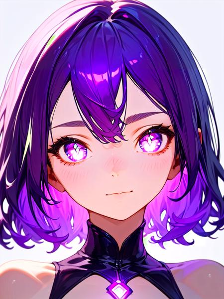 [LoRA] FineGlow (Concept)