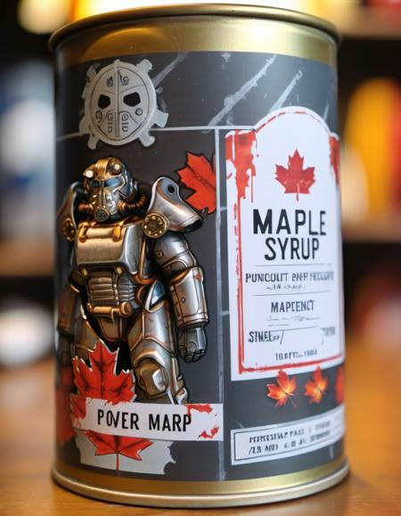 Fallout - Power Armor