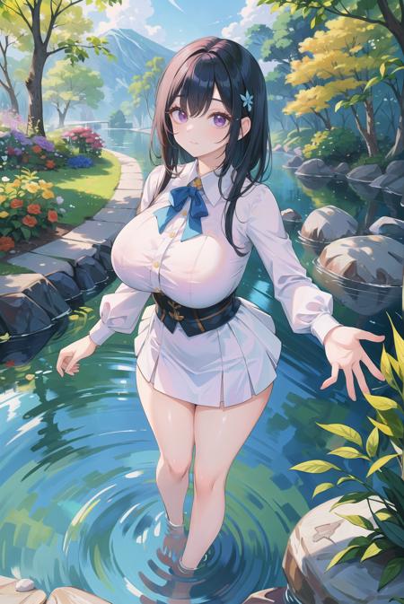 RENA Ink Mix版本v1.0 (ID: 180736)