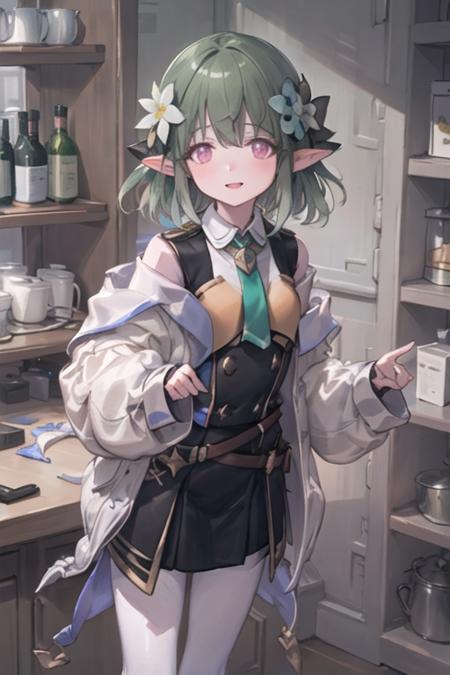 shadowverse AOA Castelle