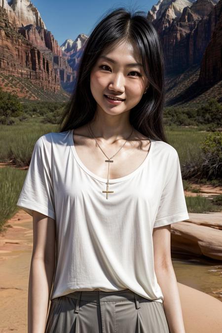 Kawaii Goddess: Stacy