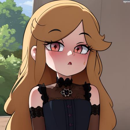 Star vs. the Forces of Evil style版本Starv1.0 (ID: 42714)