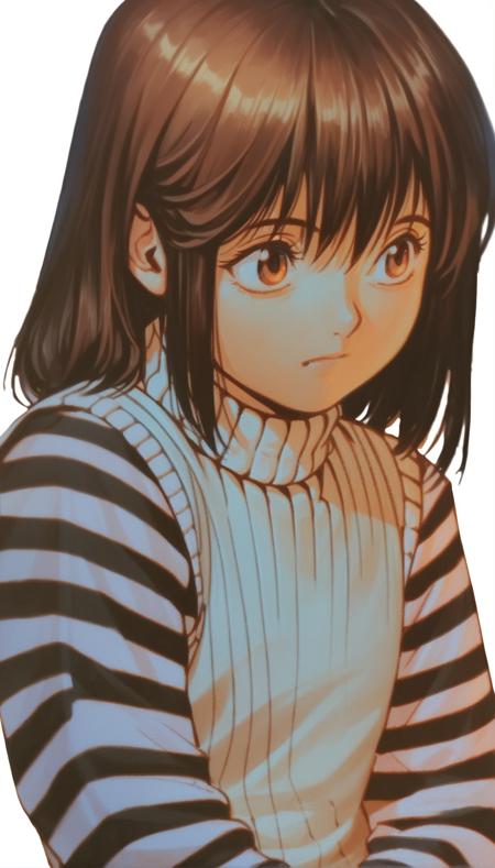 Asumi Nase PonyXL
