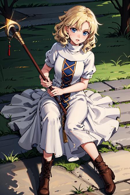 yuliya ( Fire Emblem )