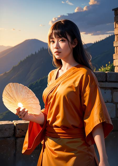 中国仙侠