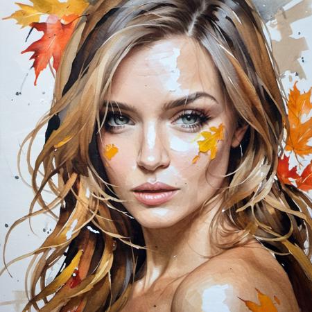 Josephine Skriver (FLUX + SDXL)版本SDXL v1.0 (ID: 275759)