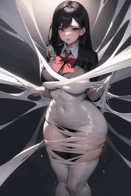 Spider web版本v0.1 (ID: 70857)