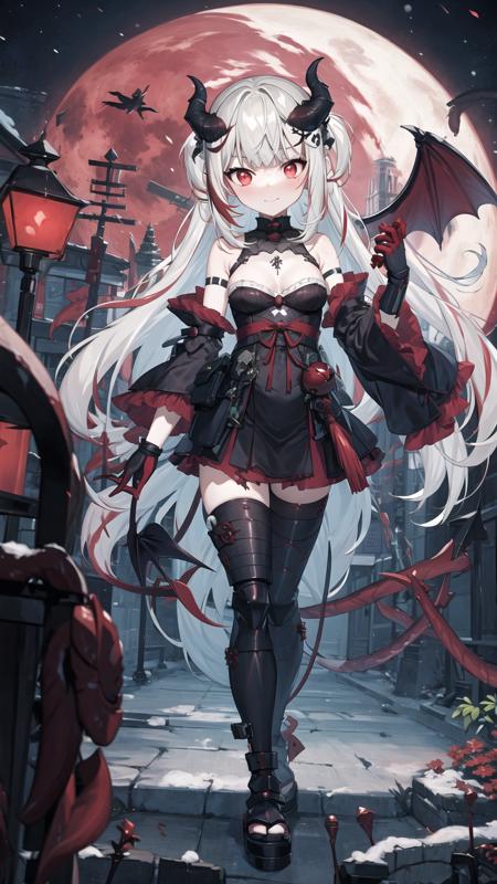 Aku Maria (安久毬亚)