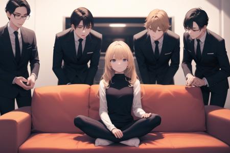 BANG ANIME版本V2.0 (ID: 198558)