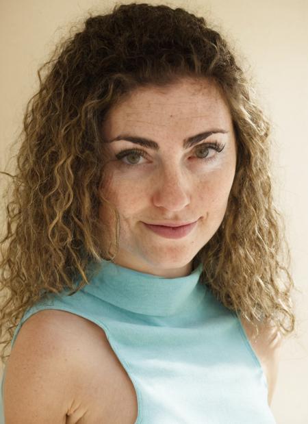 Gillian Barnes