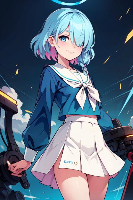 Arona | アロナ (Blue Archive)