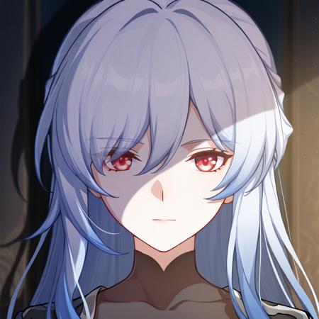 Jingliu - Honkai Star Rail - IllustriousXL