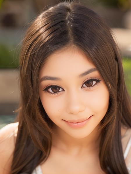 Xxlayna Marie