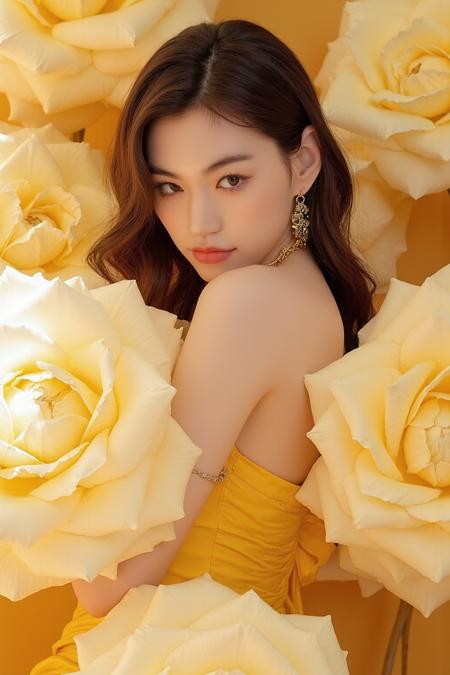 Doyeon Makina FLUX
