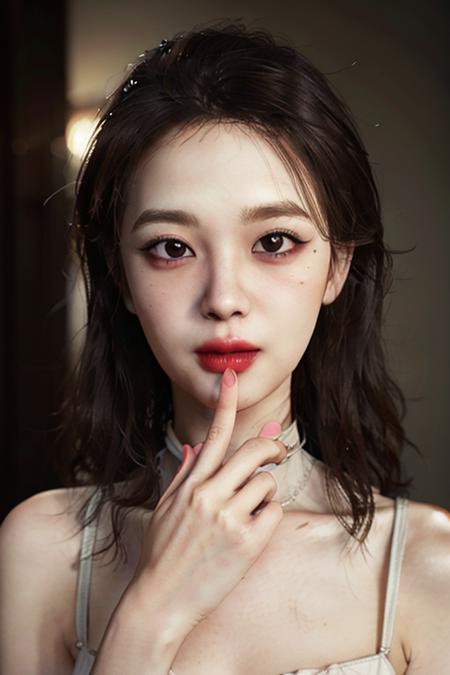 Vampire Martina-Bloody Day 2.28