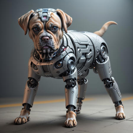 cyborg版本v1.0 (ID: 906457)