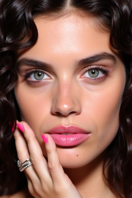 Sara Sampaio