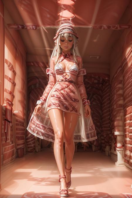 Salumi World
