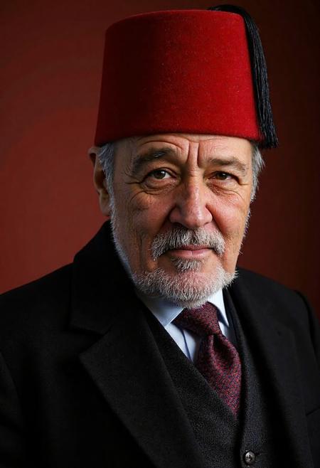 Fez (hat)