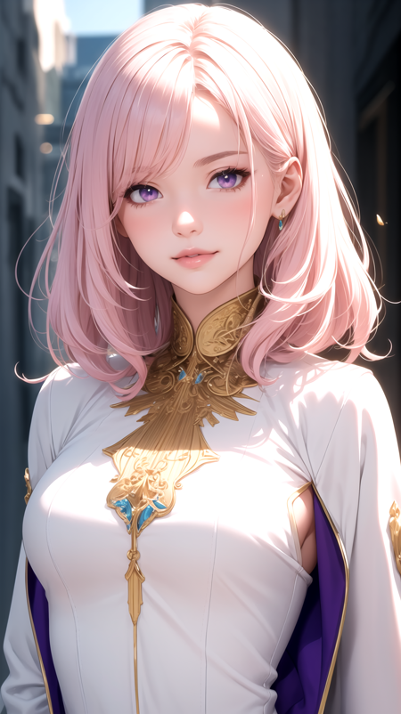 RaemuMix版本v8.1-inpainting (ID: 338419)