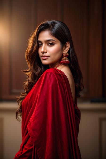Indian Saree