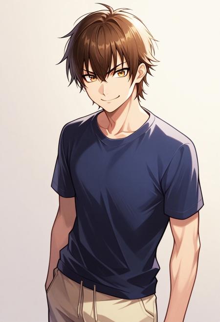 Eijun Sawamura - Daiya no ace / Ace of Diamond - Pony + Illustrious