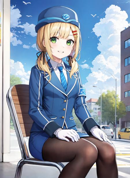 emilia - K.R.T girls
