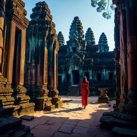 100 Best of real architecture buildings worldwide