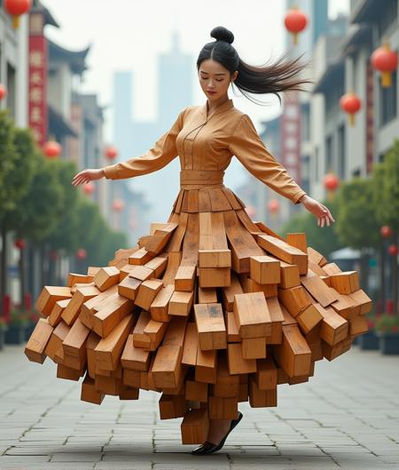 woodenblockstyle-lora