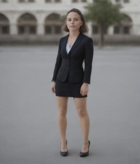 Anastasia Pronina