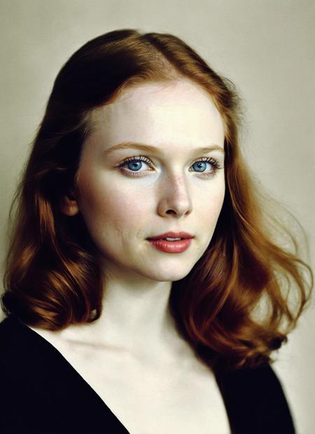 Molly Quinn