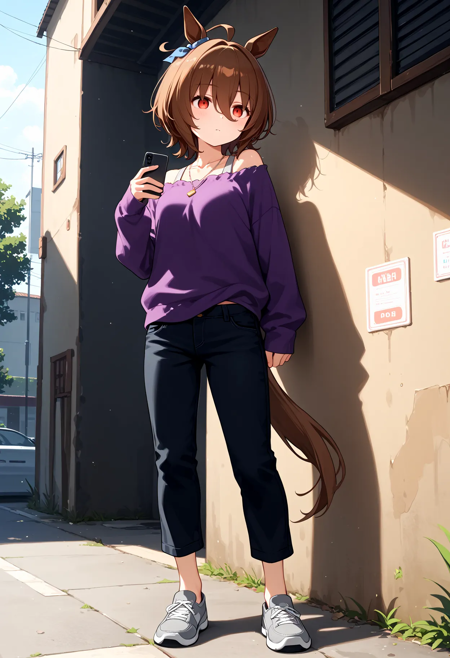 【3outfit】Agnes Tachyon アグネスタキオン (umamusume,ウマ娘)