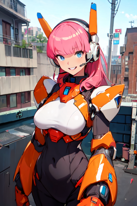 Navigator (Megaman x)