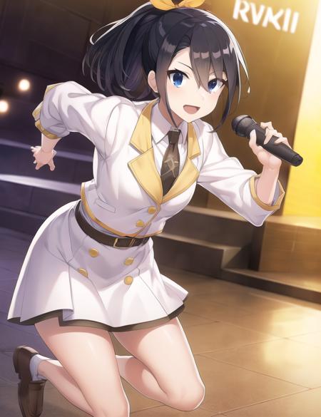 CUE! Characters版本Takatori Maika (ID: 80320)