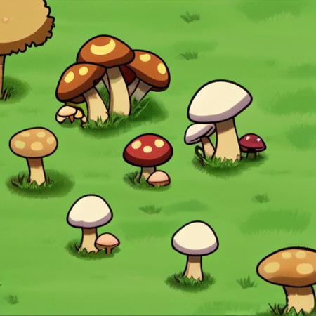 [JS] Texture Generator
