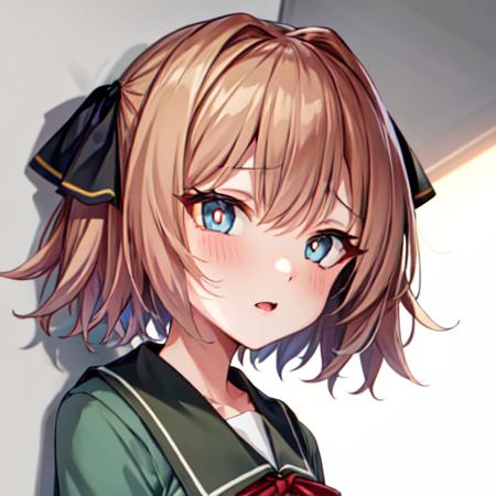 Hachijou (Kancolle)