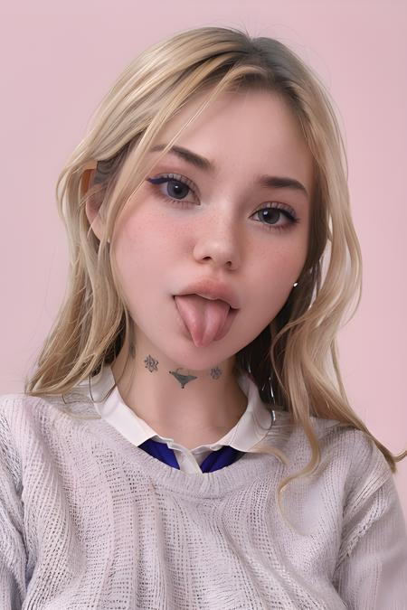 Freja ?? | frejayeahh (Ero Cosplayer/Model)