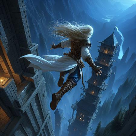 Raenor