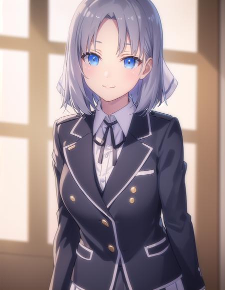 Yumi (雪泉) - Senran Kagura (閃乱カグラ) - COMMISSION