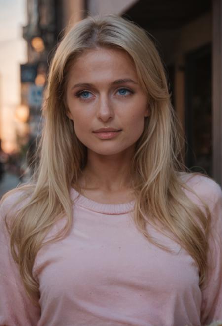 2000s Paris Hilton