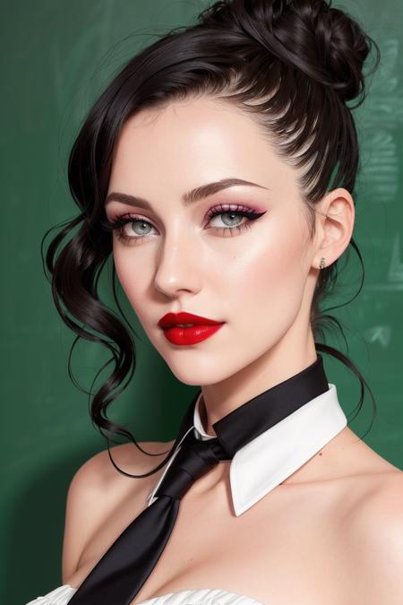 Ella Hunt