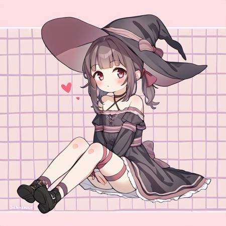 FallenShadow for PonyXL版本shondo_pony_v1.0 (ID: 363456)